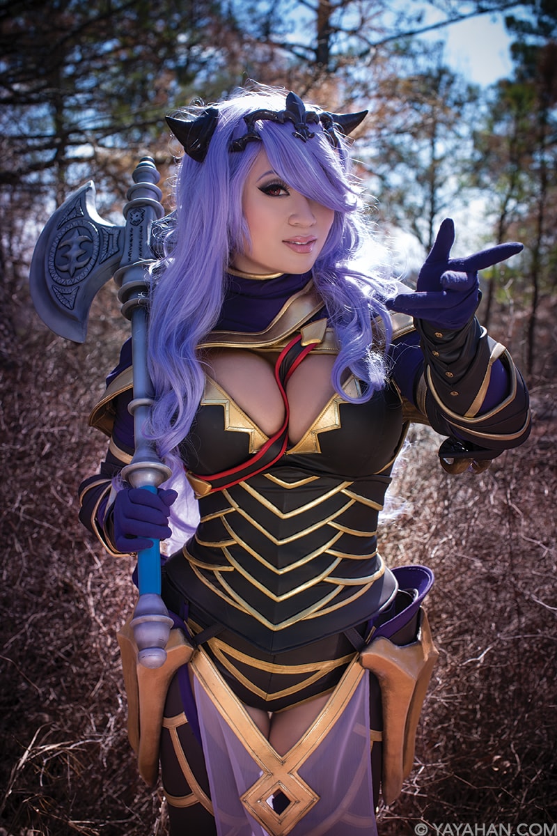 Top 50 Best Fire Emblem Cosplays We've Ever Seen | GAMERS DECIDE