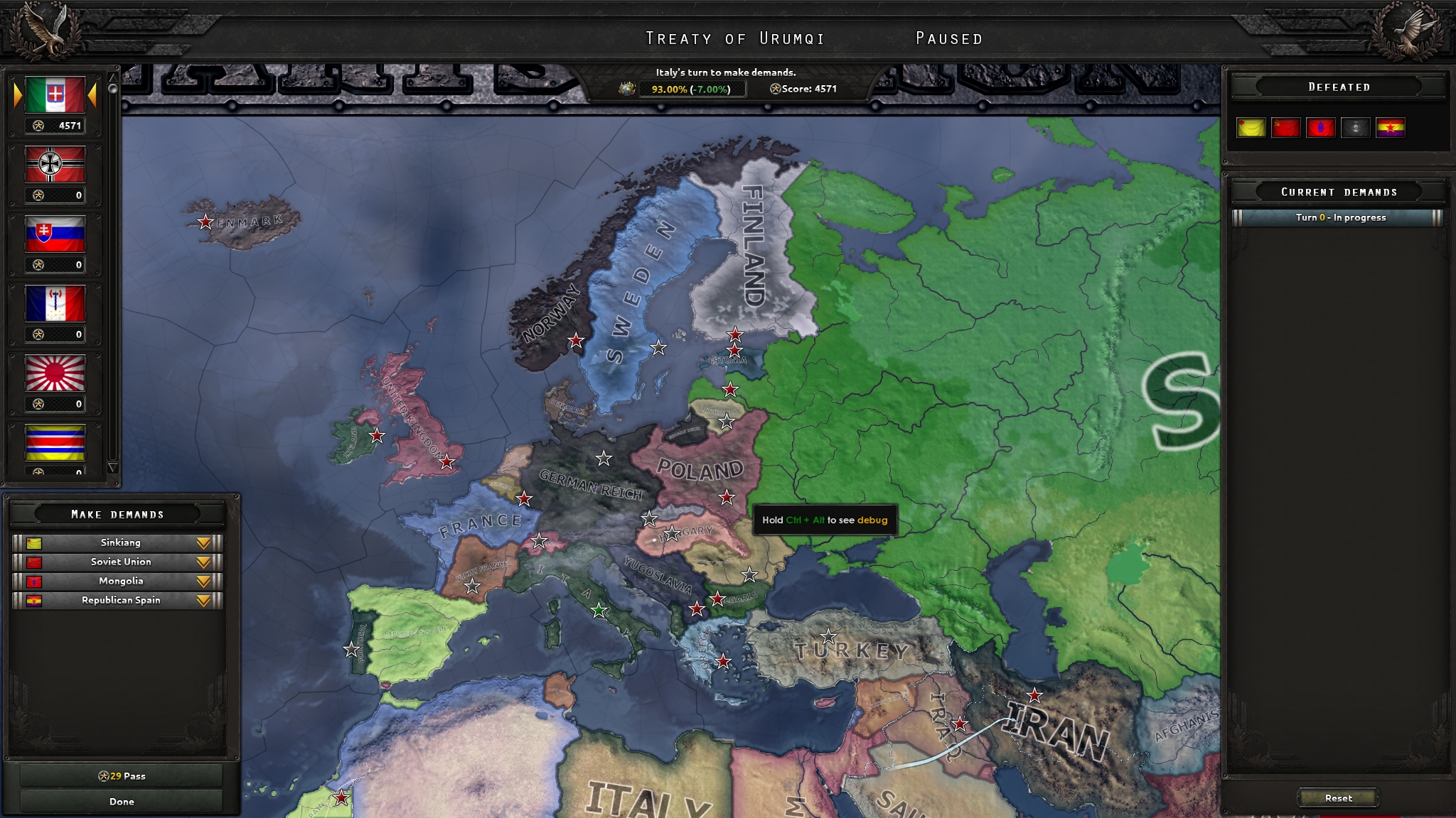 Hoi4 old world blues advanced tech