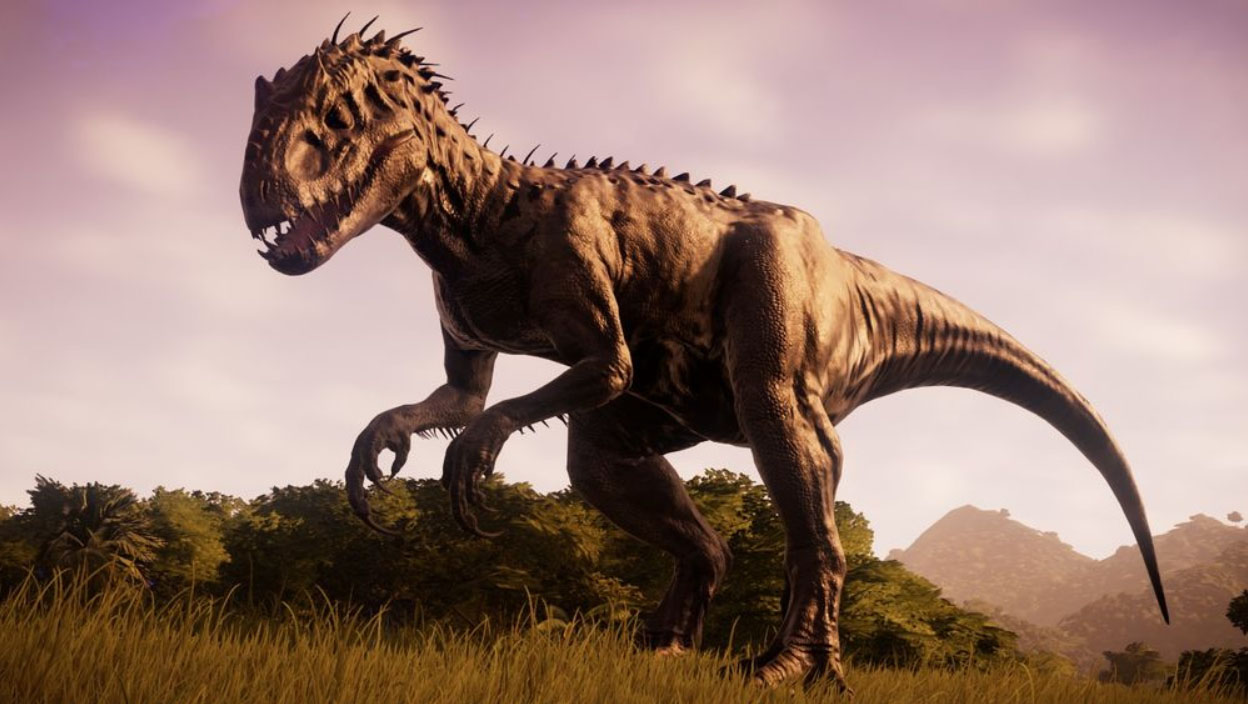 [Top 10] Jurassic World Evolution Best Dinosaurs Gamers Decide