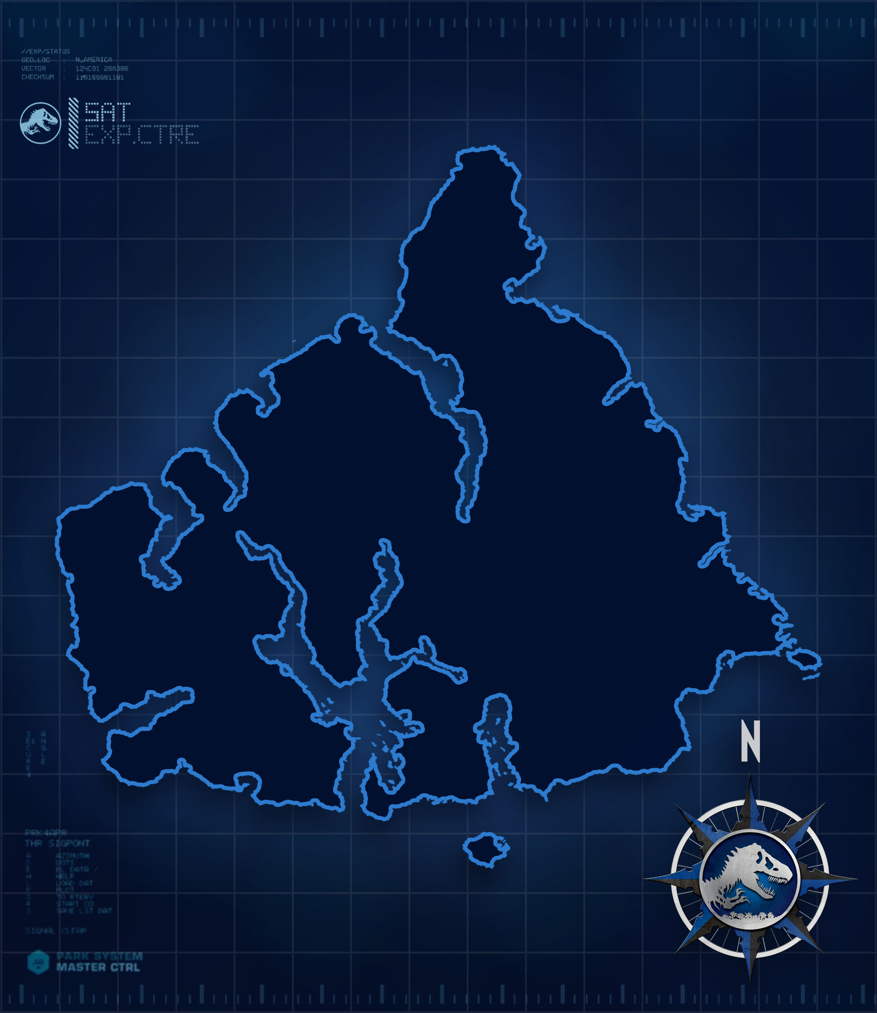 Top 5 Jurassic World Evolution Best Parks GAMERS DECIDE top-5-jurassic-world-evolution-best-parks-gamers-decide