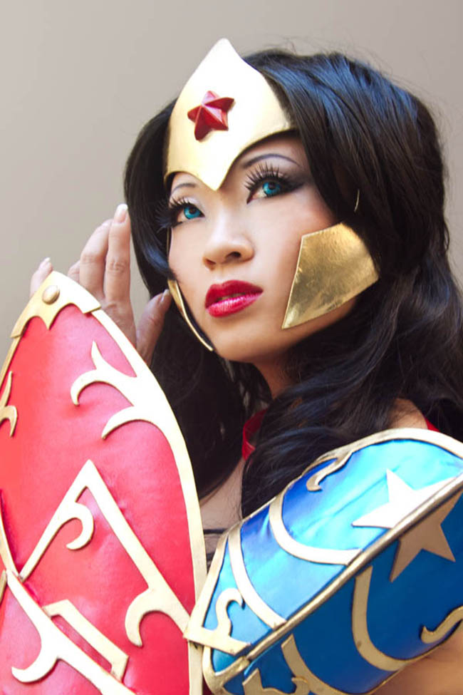 Yaya Han Pregnant
