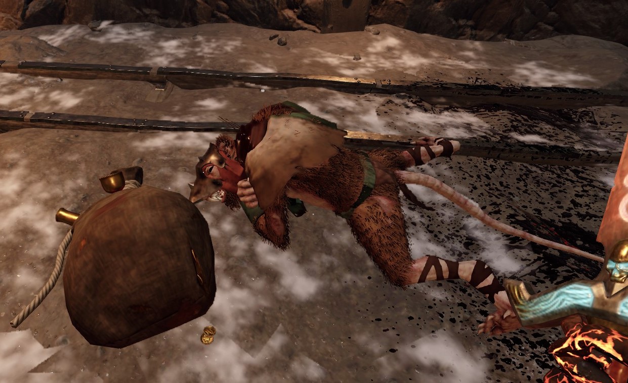 Vermintide 2 Red Weapons Guide Gamers Decide