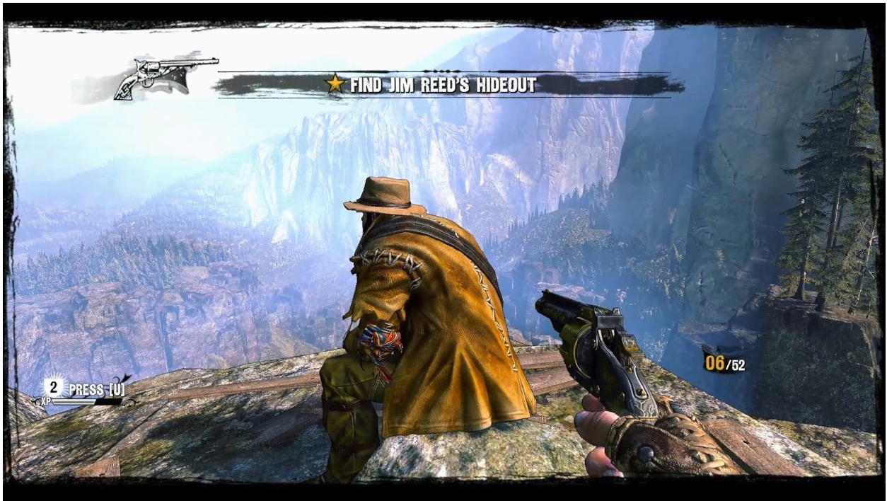 17 Best Western Games Loved By Millions Worldwide (Best Cowboy Games