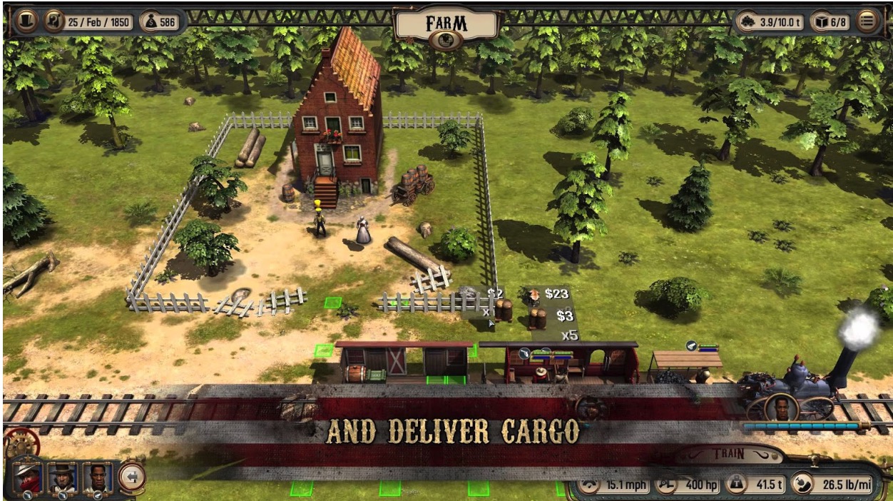 17 Best Western Games Loved By Millions Worldwide (Best Cowboy Games