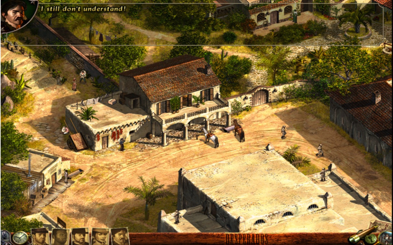 17 Best Western Games Loved By Millions Worldwide (Best Cowboy Games