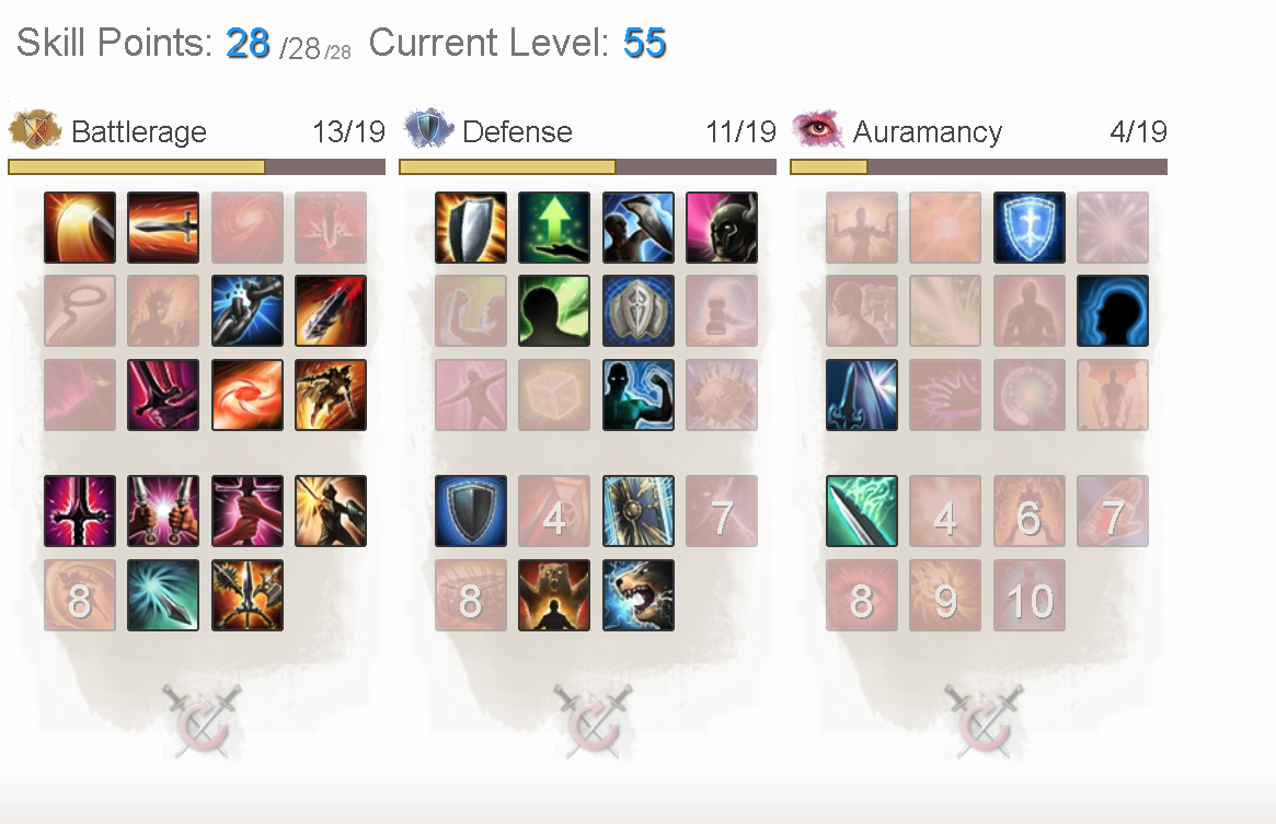 Top 5 Archeage Best Classes Gamers Decide