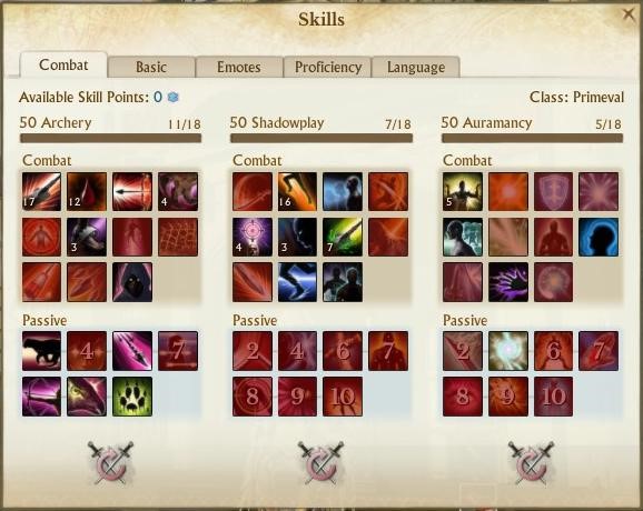 Top 5 Archeage Best Classes Gamers Decide