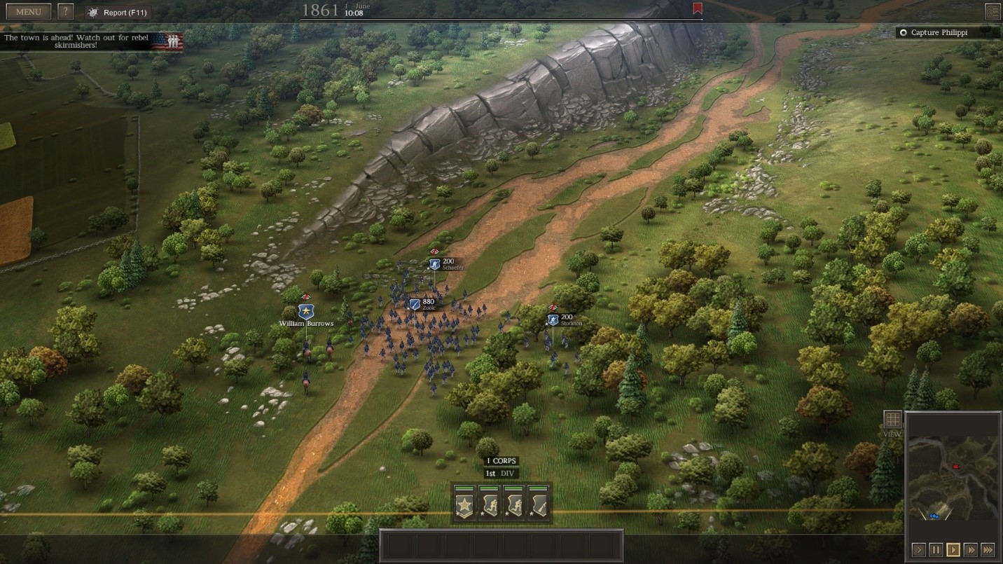 The 11 Best RTS Games on Steam (That Are Pure Awesome!) (2025)