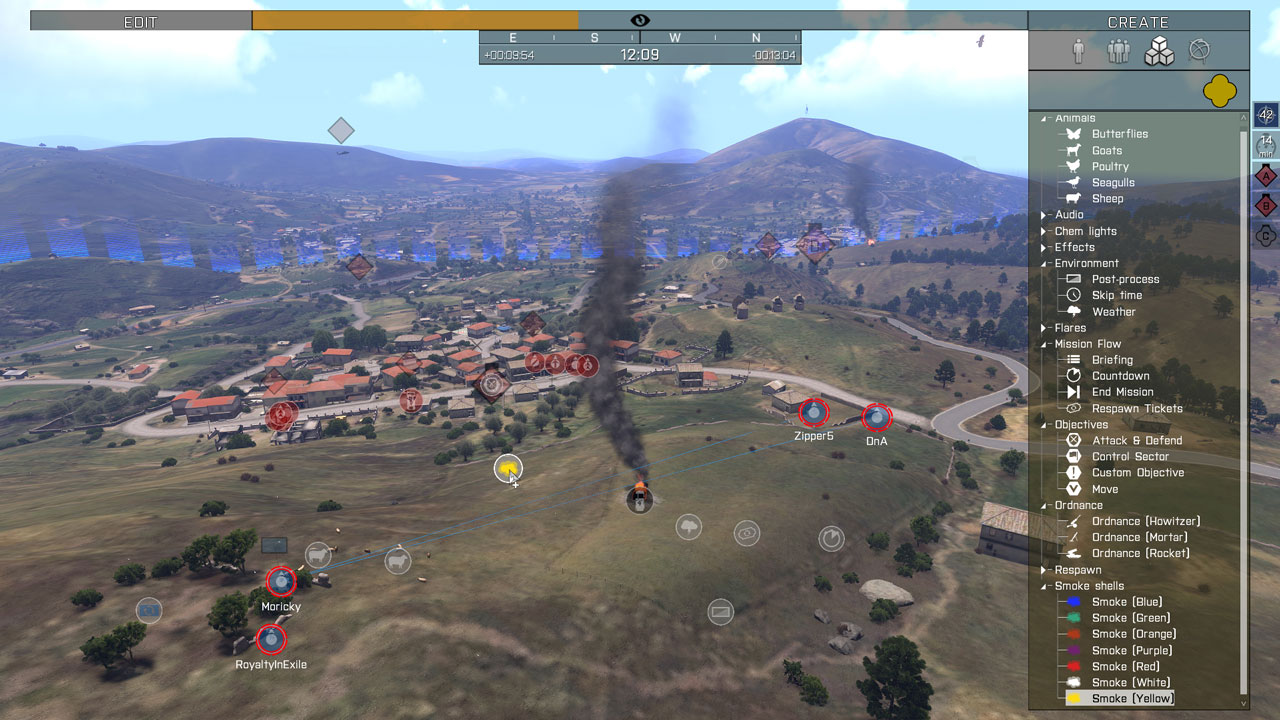 best arma 3 servers best arma 3 servers