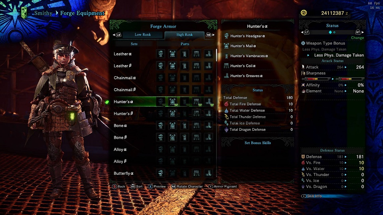Top 5 Best MHW Builds (MHW Strongest Builds Ever) GAMERS DECIDE