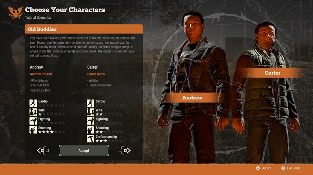 state of decay 3 release