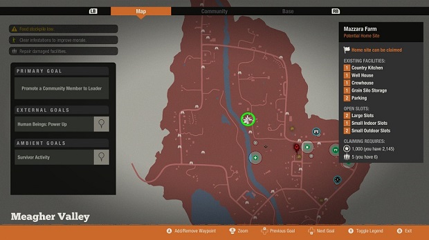 best base in state of decay 2 best base in state of decay 2