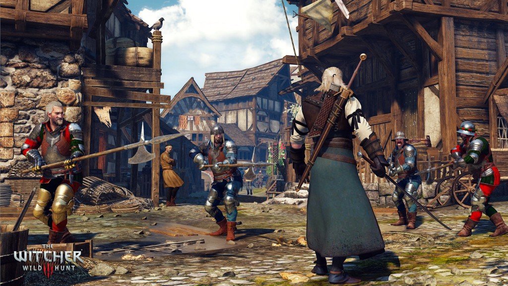 witcher 3 pc build witcher 3 pc build