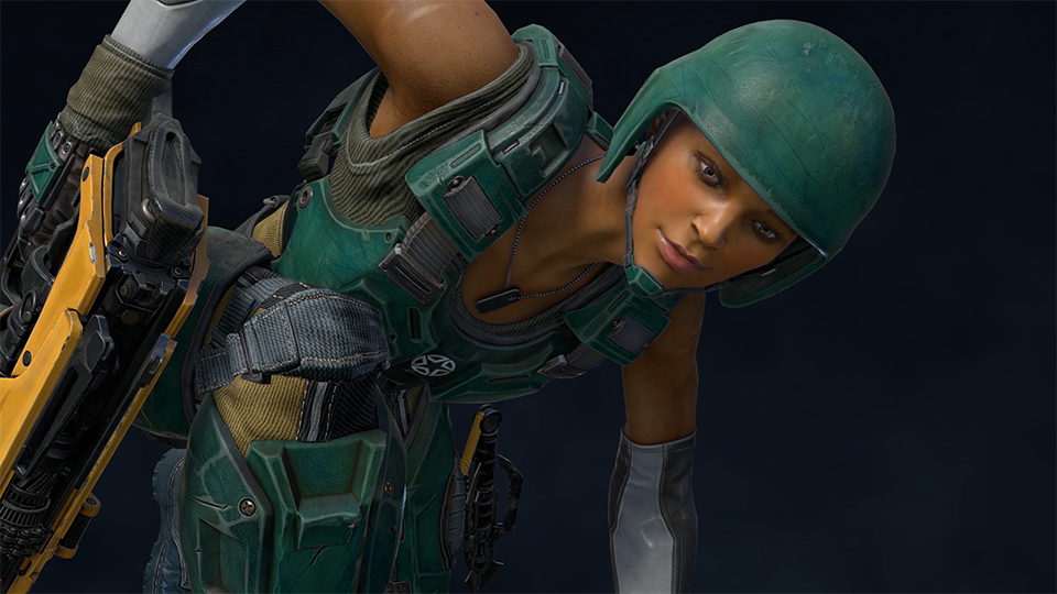 quake champions best champion quake champions best champion