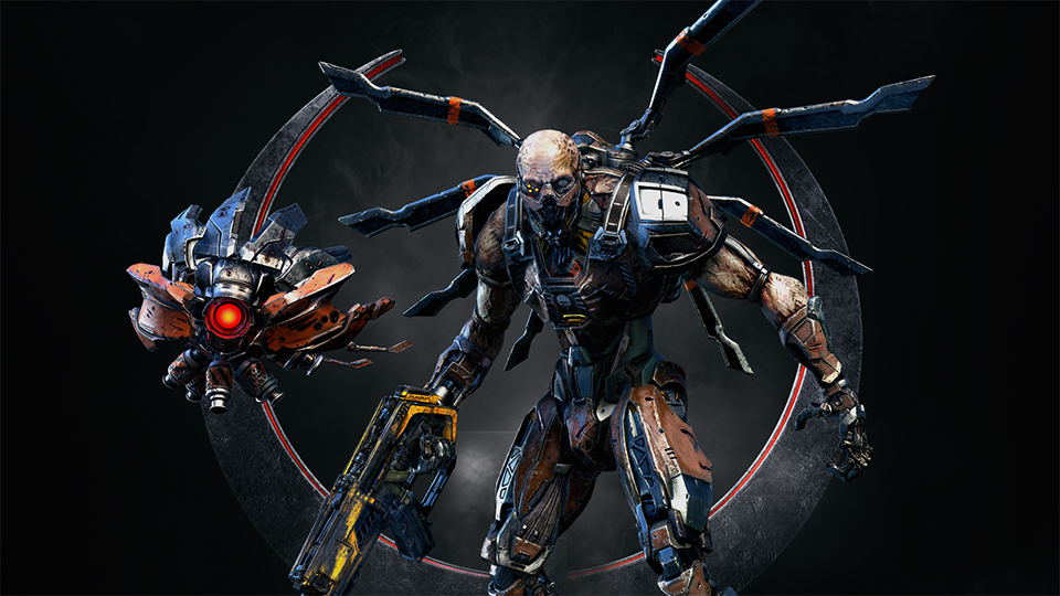 quake champions best champion quake champions best champion