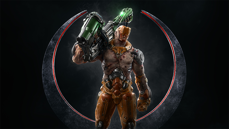 Quake Champions Best Champion (All Quake Champions Ranked Worst to Best