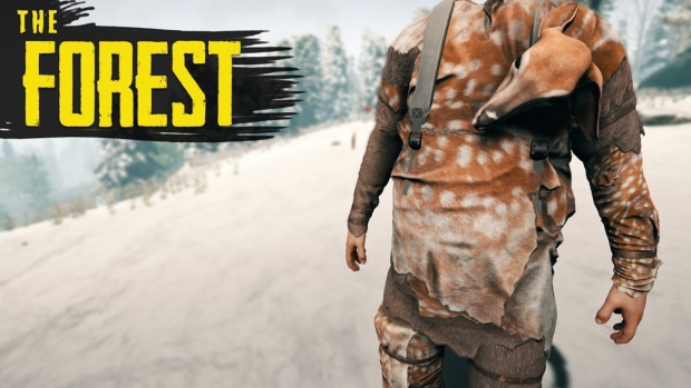 The Forest Armor Guide The Forest Best Armor How To Craft Gamers Decide