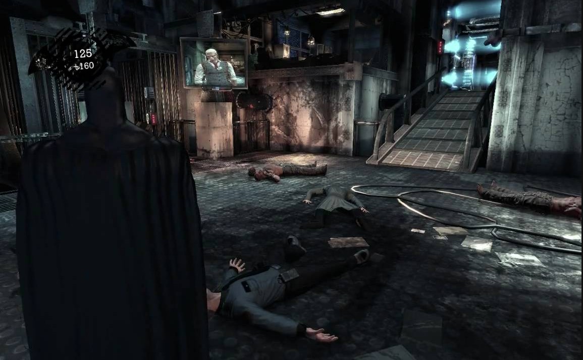 Batman: Arkham Asylum Walkthrough Guide (Secrets, Bosses, Start to Finish)  | GAMERS DECIDE