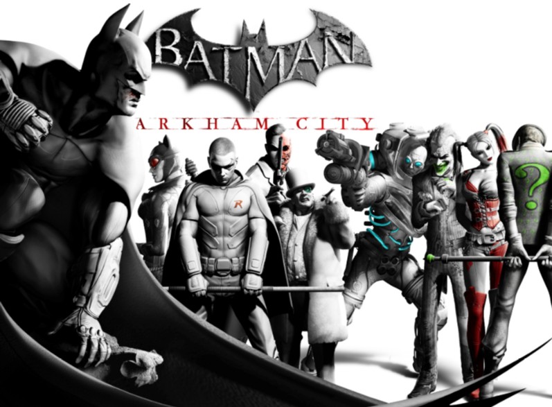 Batman: Arkham City Review - Read Before You Buy | GAMERS DECIDE