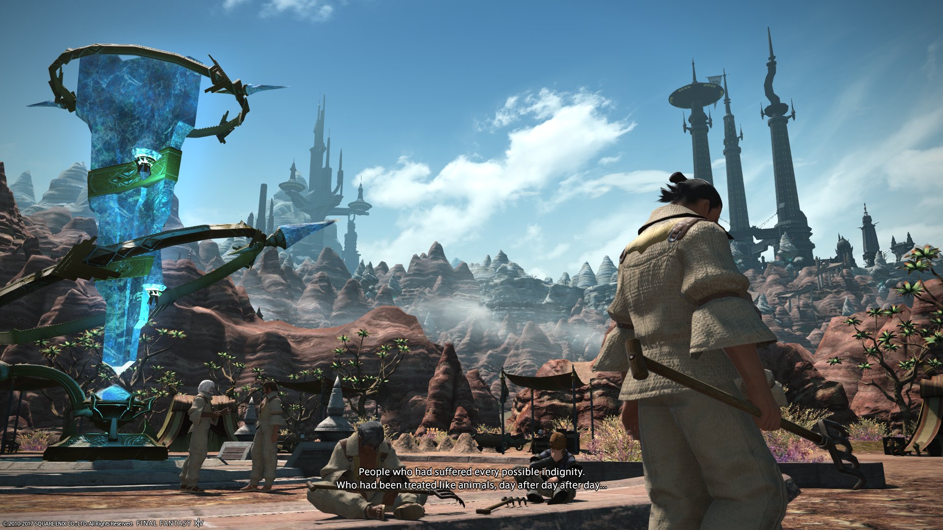 Is FF14 Worth It? Find Out Here. GAMERS DECIDE