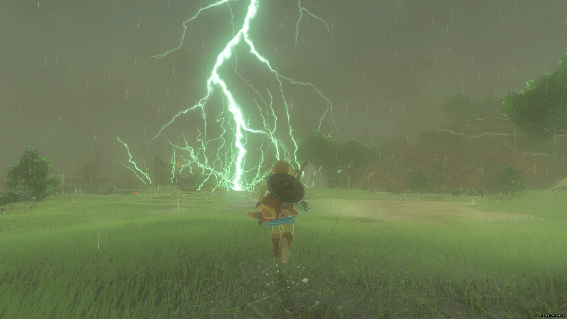 Is Zelda Breath of the Wild Worth It? GAMERS DECIDE