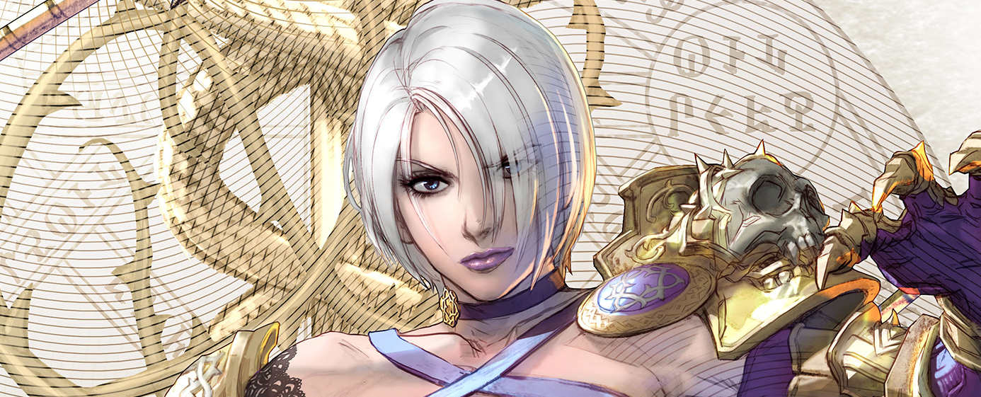 Ivy Valentine