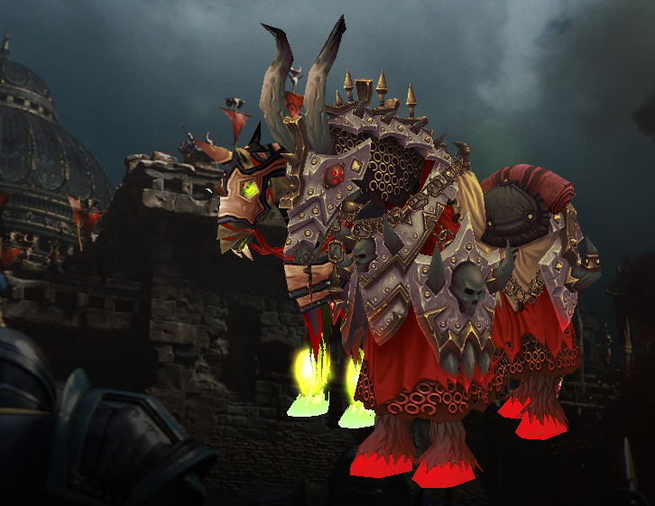 Wow bot honorbuddy cracked for mists free