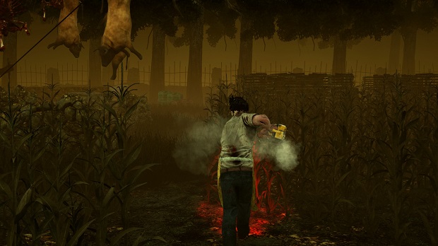 Cannibal, Dead by Daylight