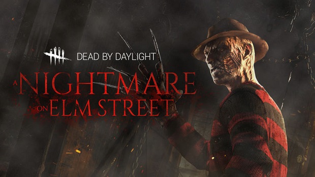 Freddy Krueger, the Nightmare, Dead by Daylight