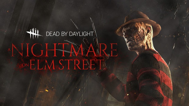 Freddy Krueger, the Nightmare, Dead by Daylight