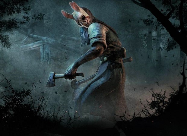 huntress, dead by daylight