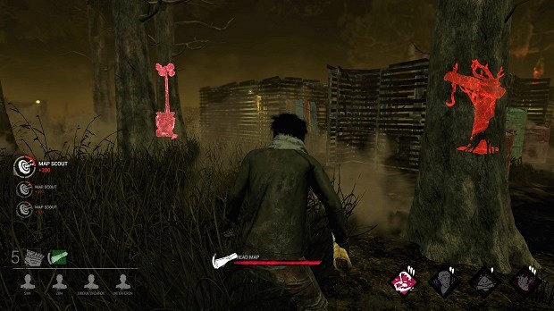 Dead By Daylight Survivor Tips For Beginners Gamers Decide