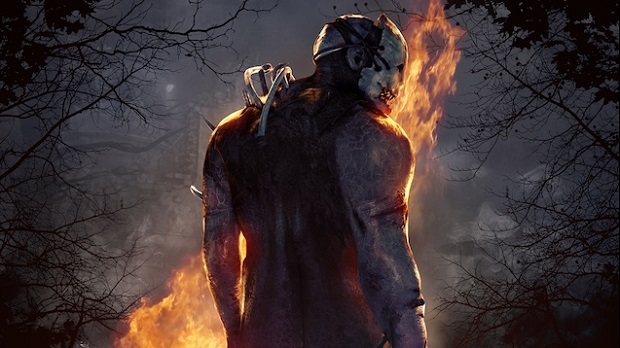 Trapper, Dead by Daylight