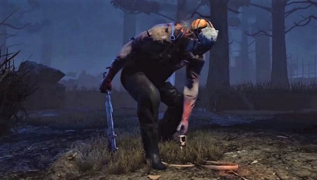 Trapper, Dead by Daylight