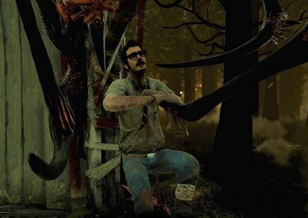 Dead By Daylight Best Survivor Perks Top 10 Gamers Decide