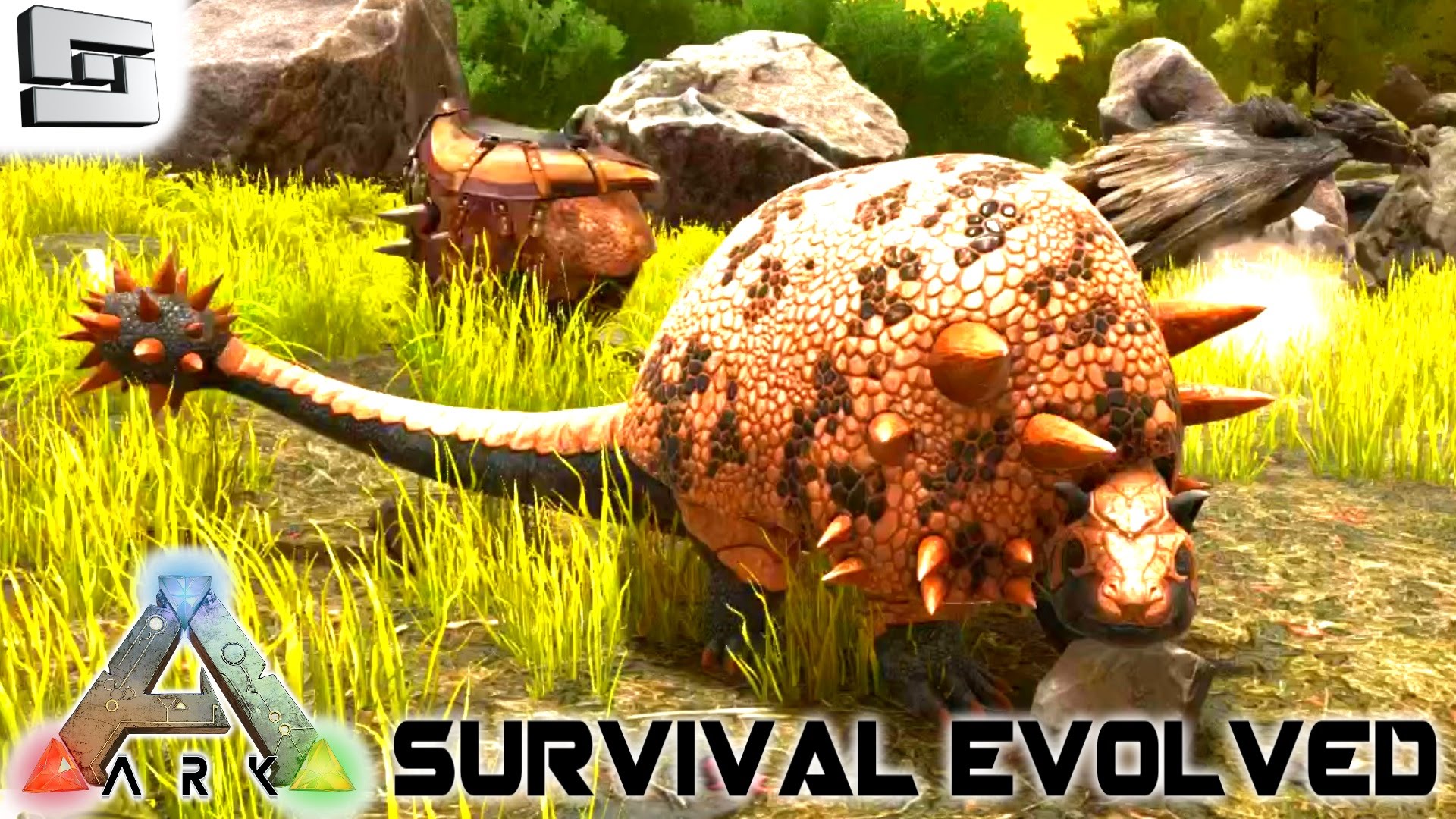 Top 10 Best Ark Dino s 2019 Edition GAMERS DECIDE
