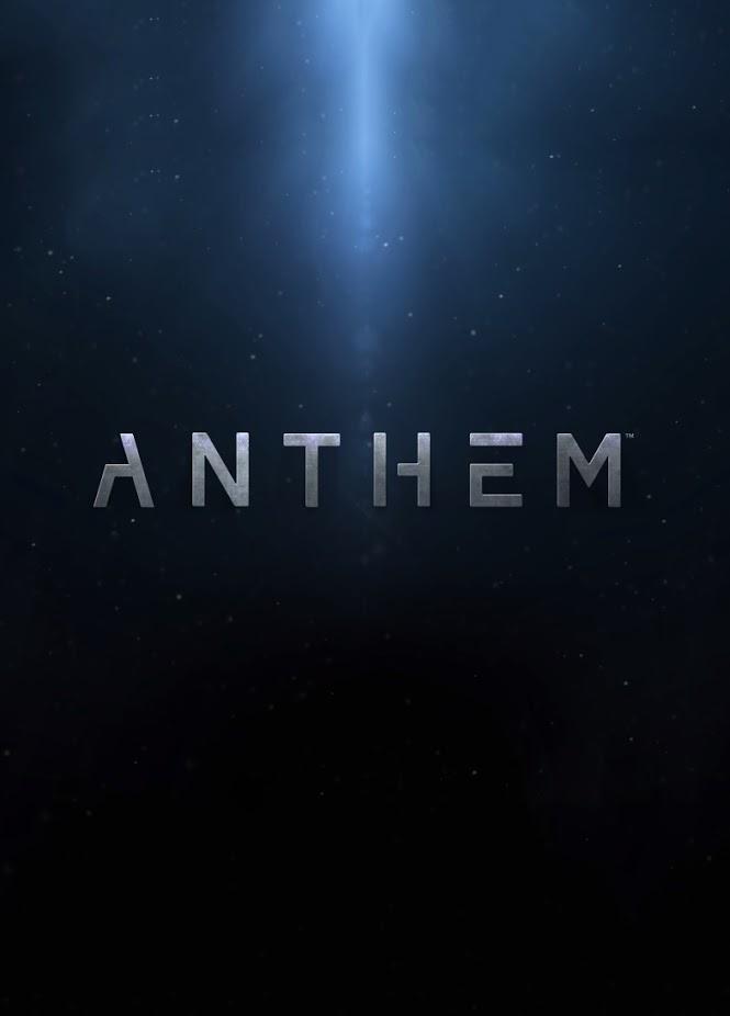 Anthem cover