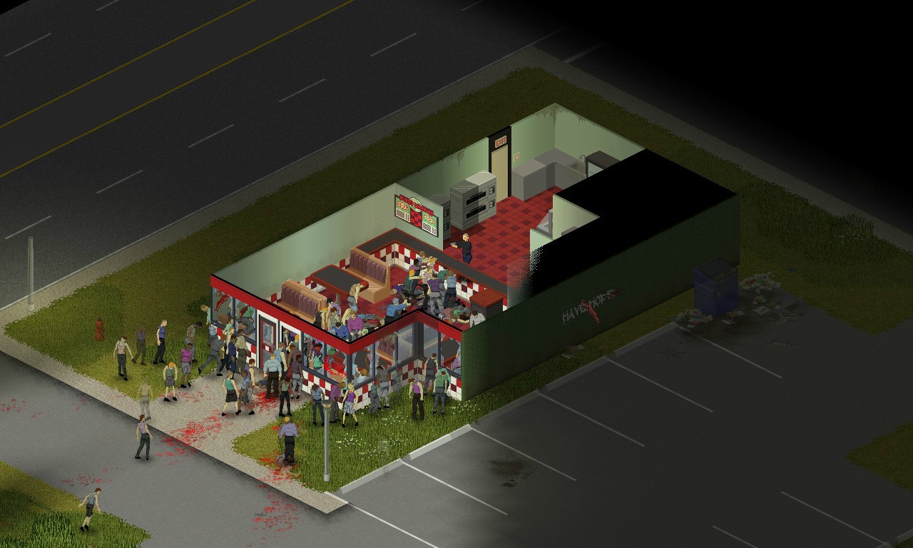 Page 7 of 10 for Top 10 Games Like Unturned (Games Better Than Unturned In  Their Own Way) | GAMERS DECIDE
