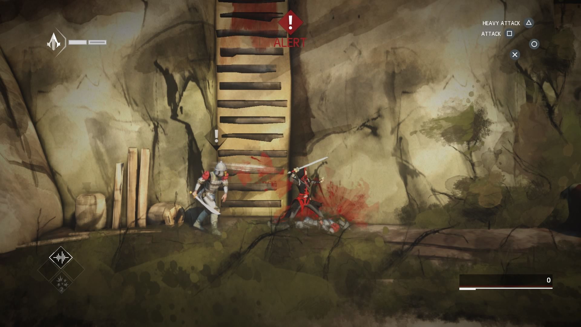 assassin assassin