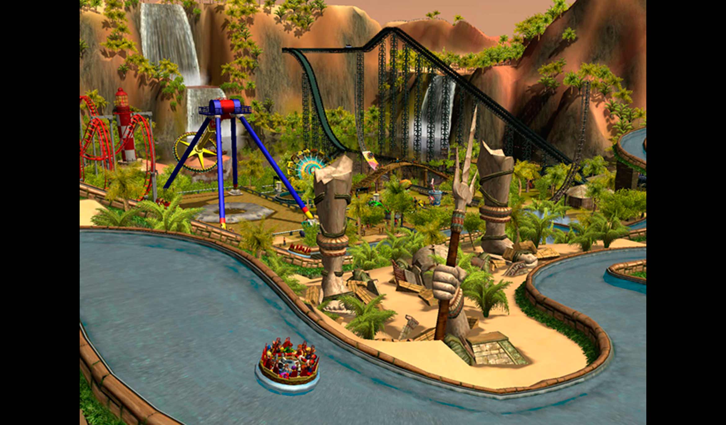 21 Best Tycoon Games Loved By Millions Worldwide (Build a Business ...