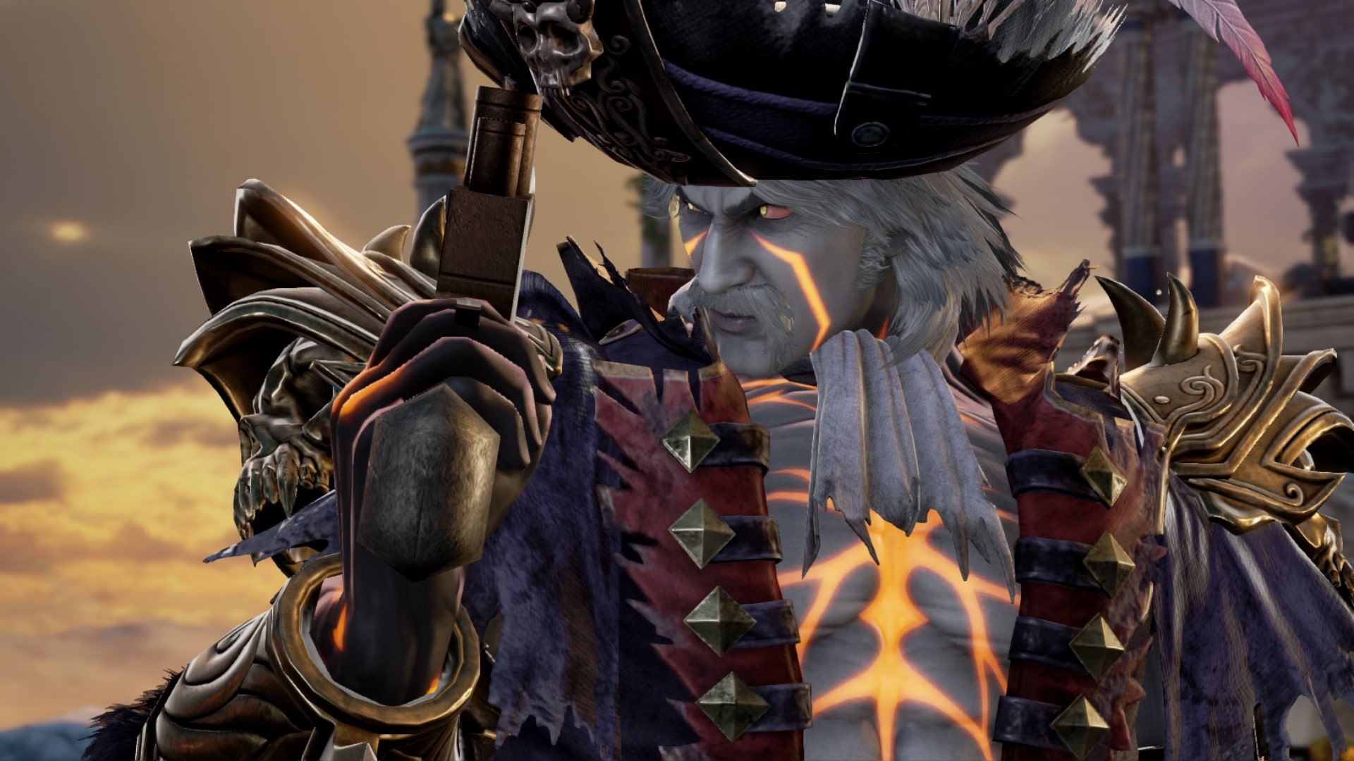 soul calibur vi character list