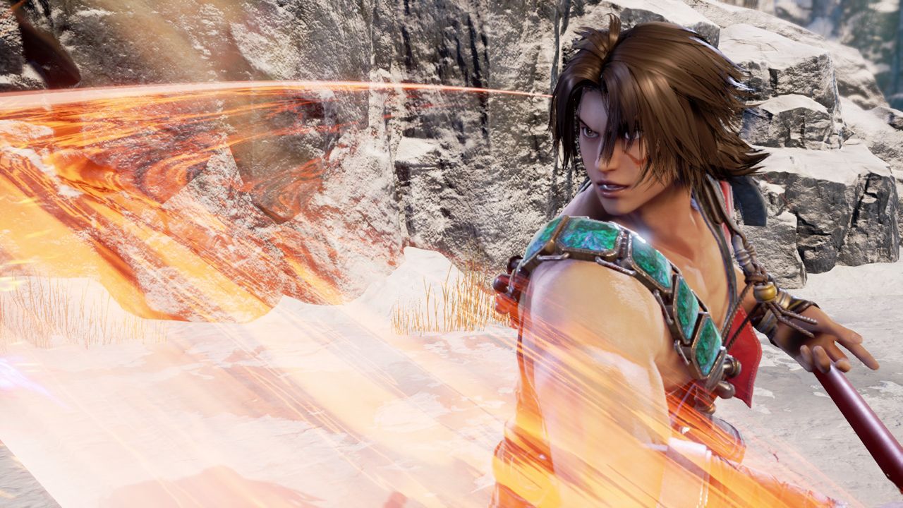 soul calibur vi character list soul calibur vi character list