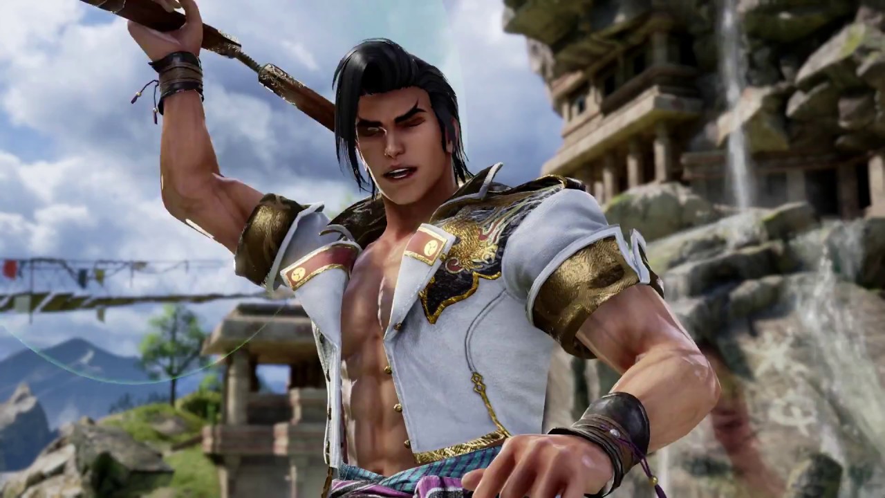 soulcalibur vi tier list soulcalibur vi tier list