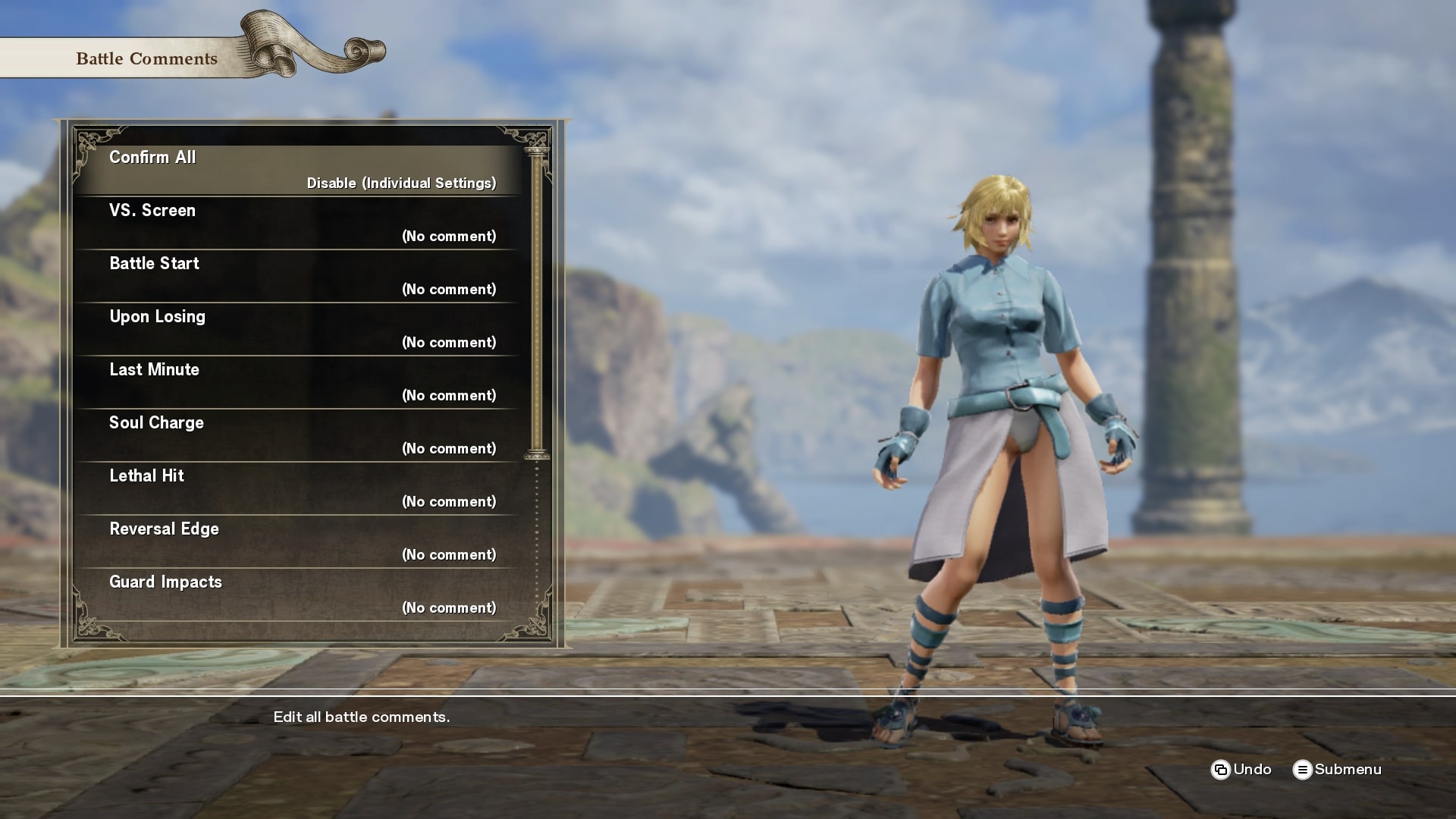 soulcalibur vi soul calibur vi characters soulcalibur vi soul calibur vi characters