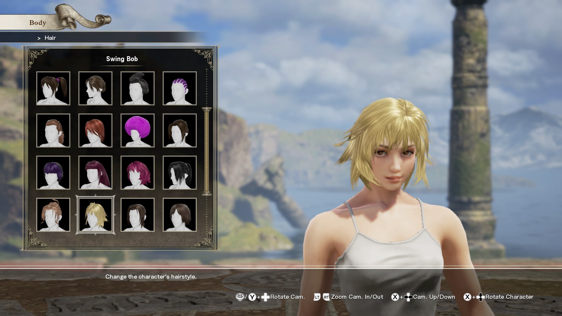 soulcalibur vi soul calibur vi characters soulcalibur vi soul calibur vi characters