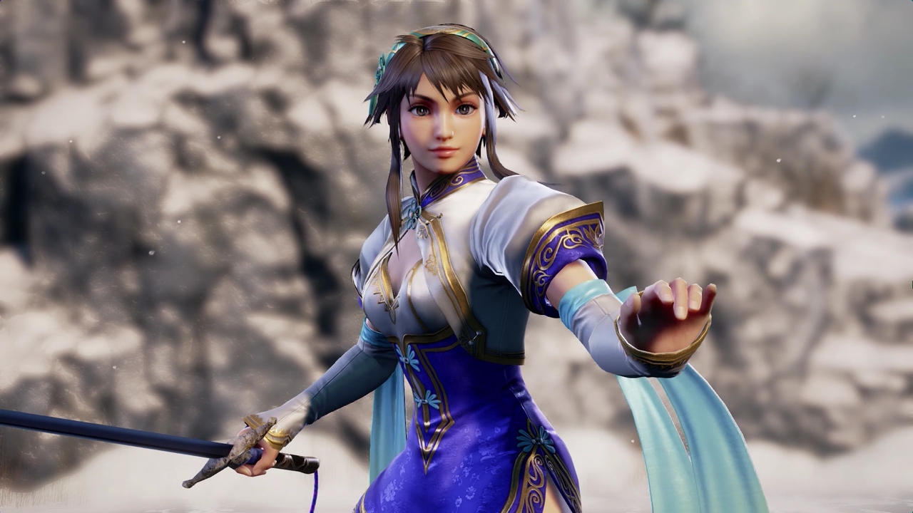 soul calibur vi create a character soul calibur vi create a character