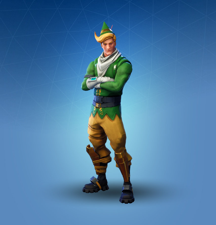 Top 15 Best Rare Skins In Fortnite And How To Get Them Gamers Decide - code name e l f
