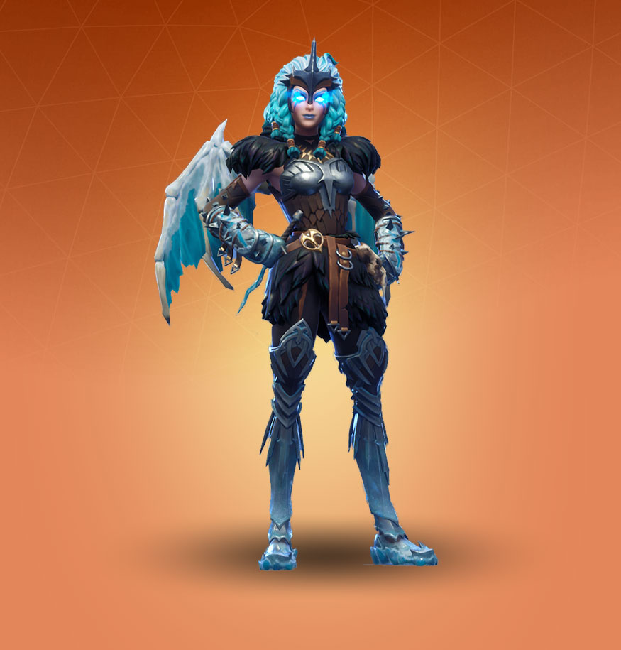 Top 10 Best Fortnite Girl Skins Gamers Decide