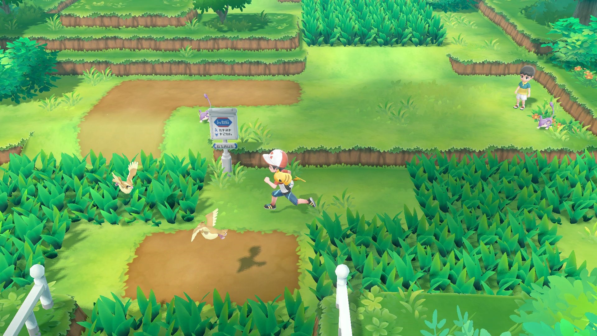 Top 10 Pokemon RPG Games GAMERS DECIDE