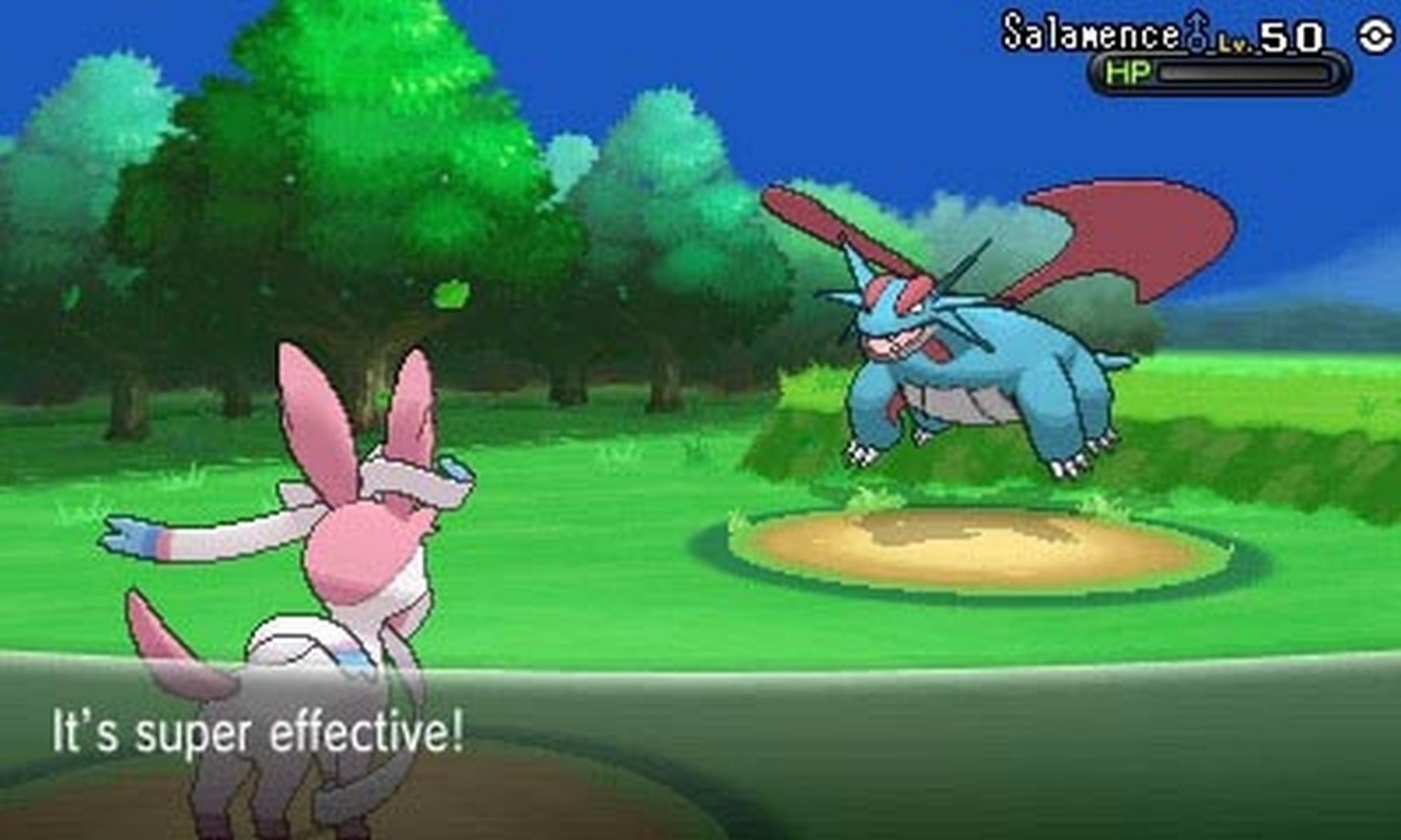 Top 10 Pokemon RPG Games GAMERS DECIDE